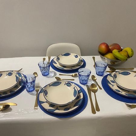 Apartamento La Pepa - Santa Cruz De La Palma Санта-Круз-де-ла-Пальма Экстерьер фото