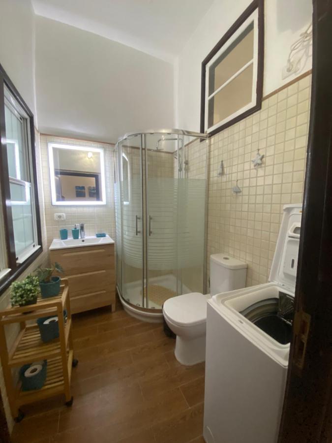 Apartamento La Pepa - Santa Cruz De La Palma Санта-Круз-де-ла-Пальма Экстерьер фото