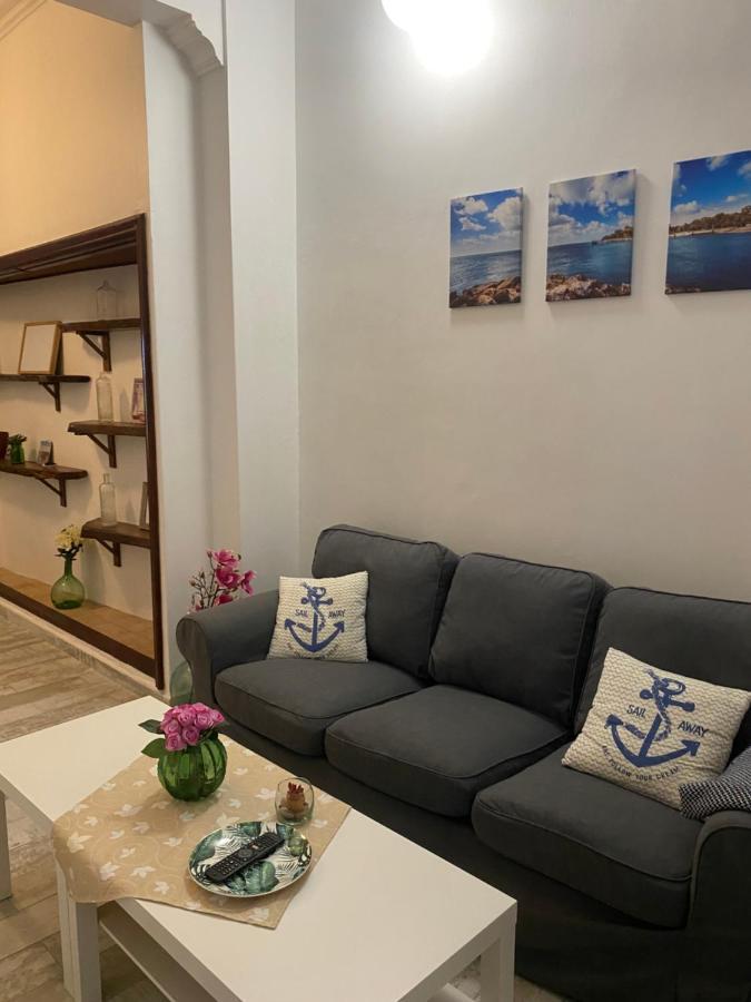 Apartamento La Pepa - Santa Cruz De La Palma Санта-Круз-де-ла-Пальма Экстерьер фото