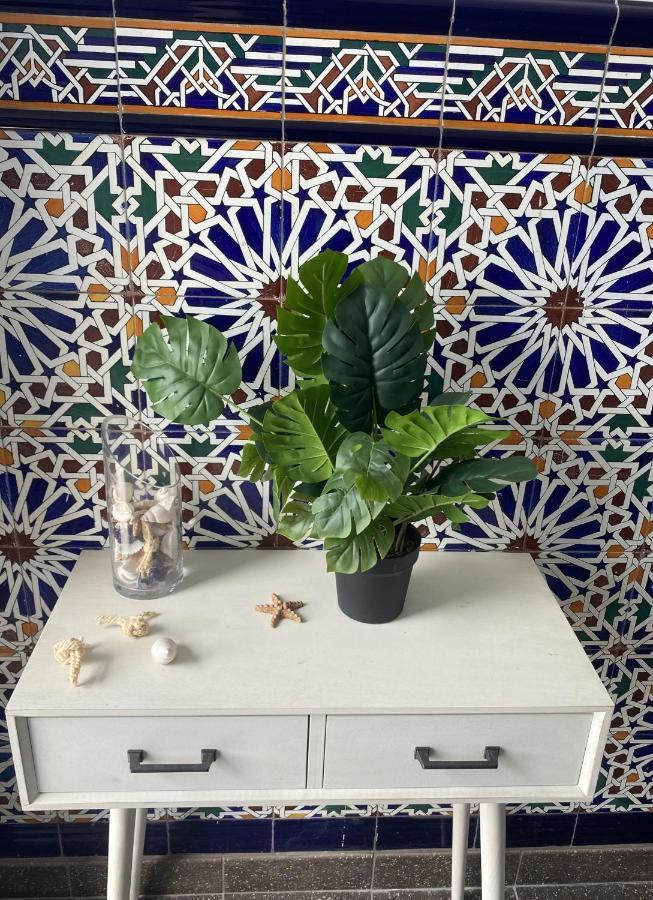 Apartamento La Pepa - Santa Cruz De La Palma Санта-Круз-де-ла-Пальма Экстерьер фото