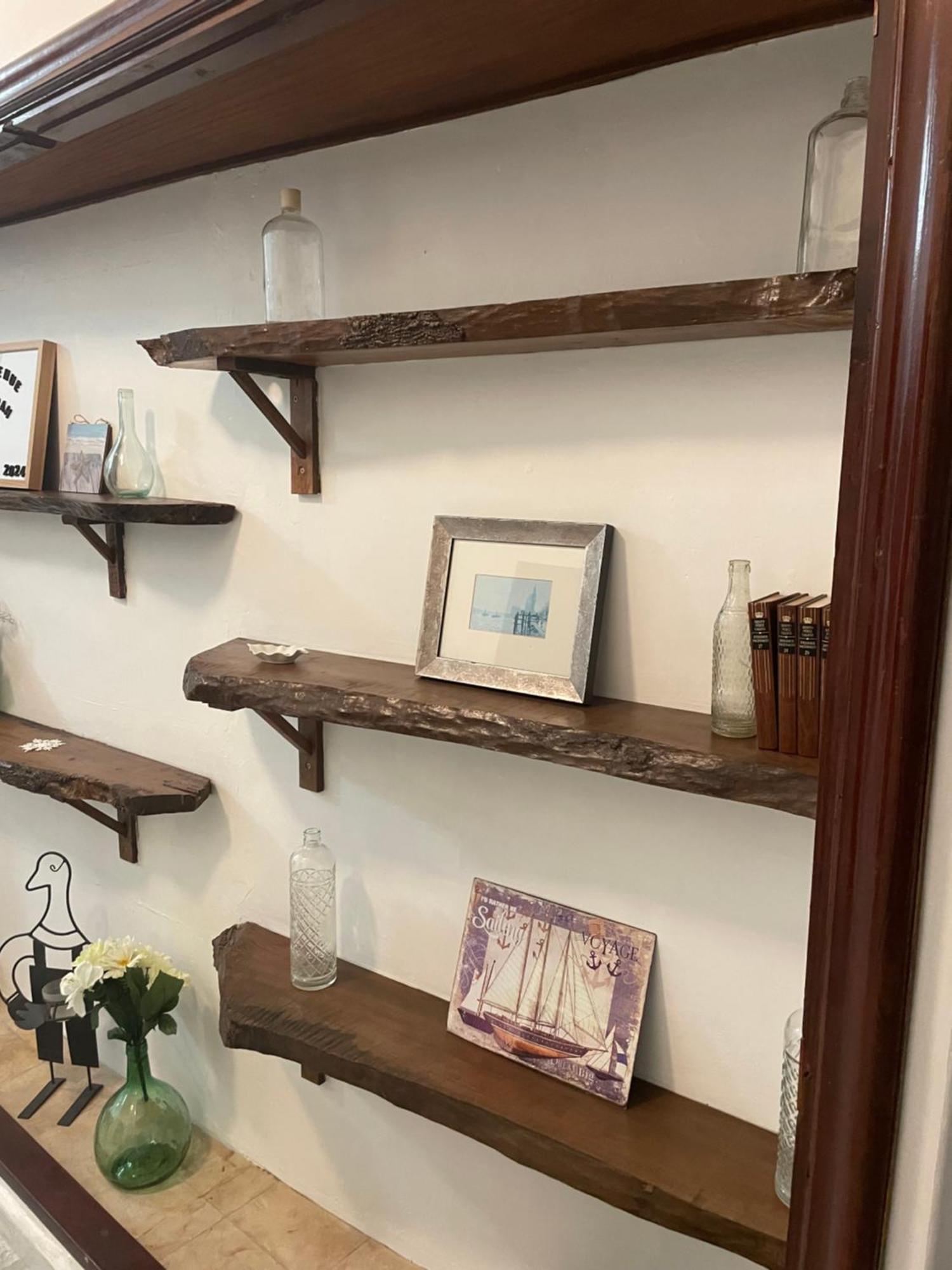 Apartamento La Pepa - Santa Cruz De La Palma Санта-Круз-де-ла-Пальма Экстерьер фото