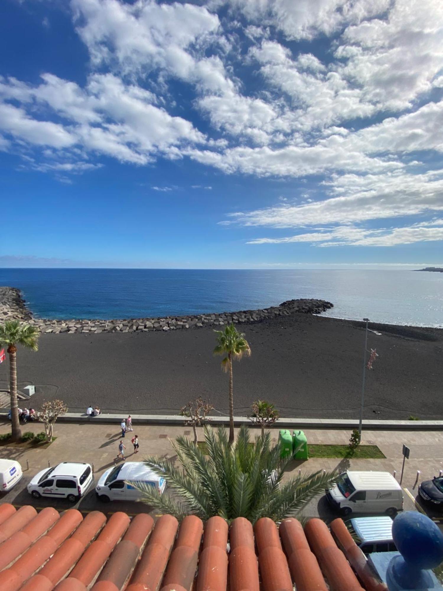 Apartamento La Pepa - Santa Cruz De La Palma Санта-Круз-де-ла-Пальма Экстерьер фото