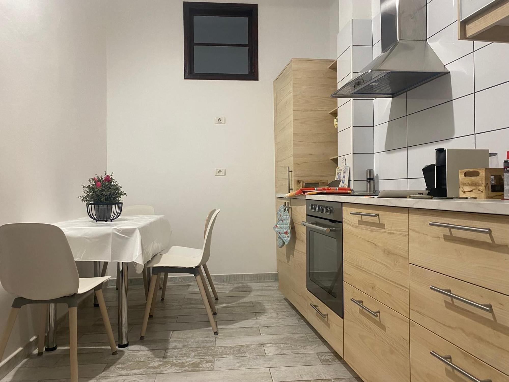 Apartamento La Pepa - Santa Cruz De La Palma Санта-Круз-де-ла-Пальма Экстерьер фото