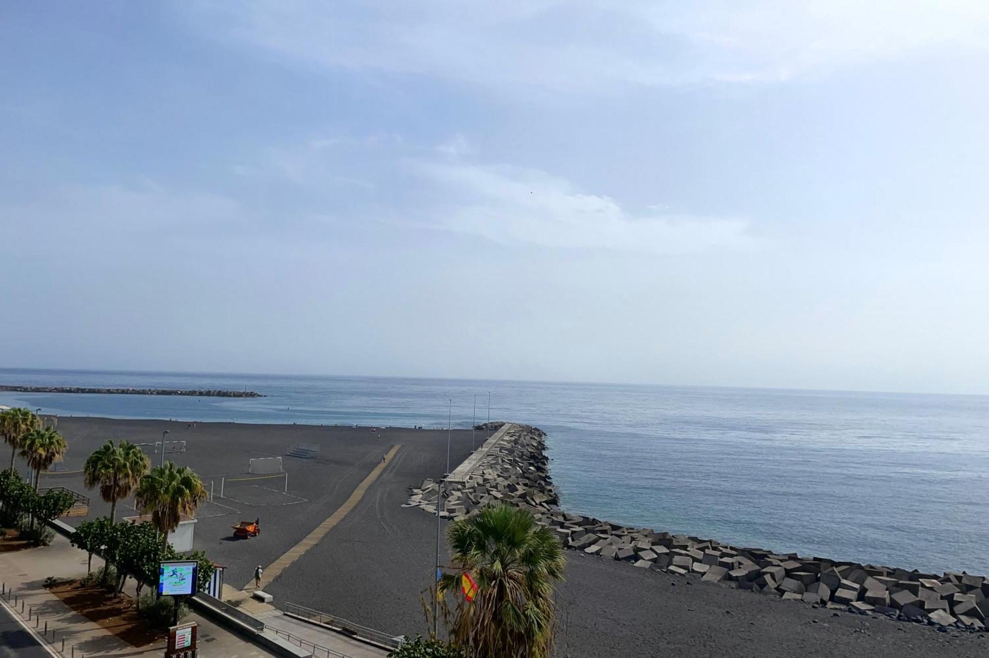 Apartamento La Pepa - Santa Cruz De La Palma Санта-Круз-де-ла-Пальма Экстерьер фото