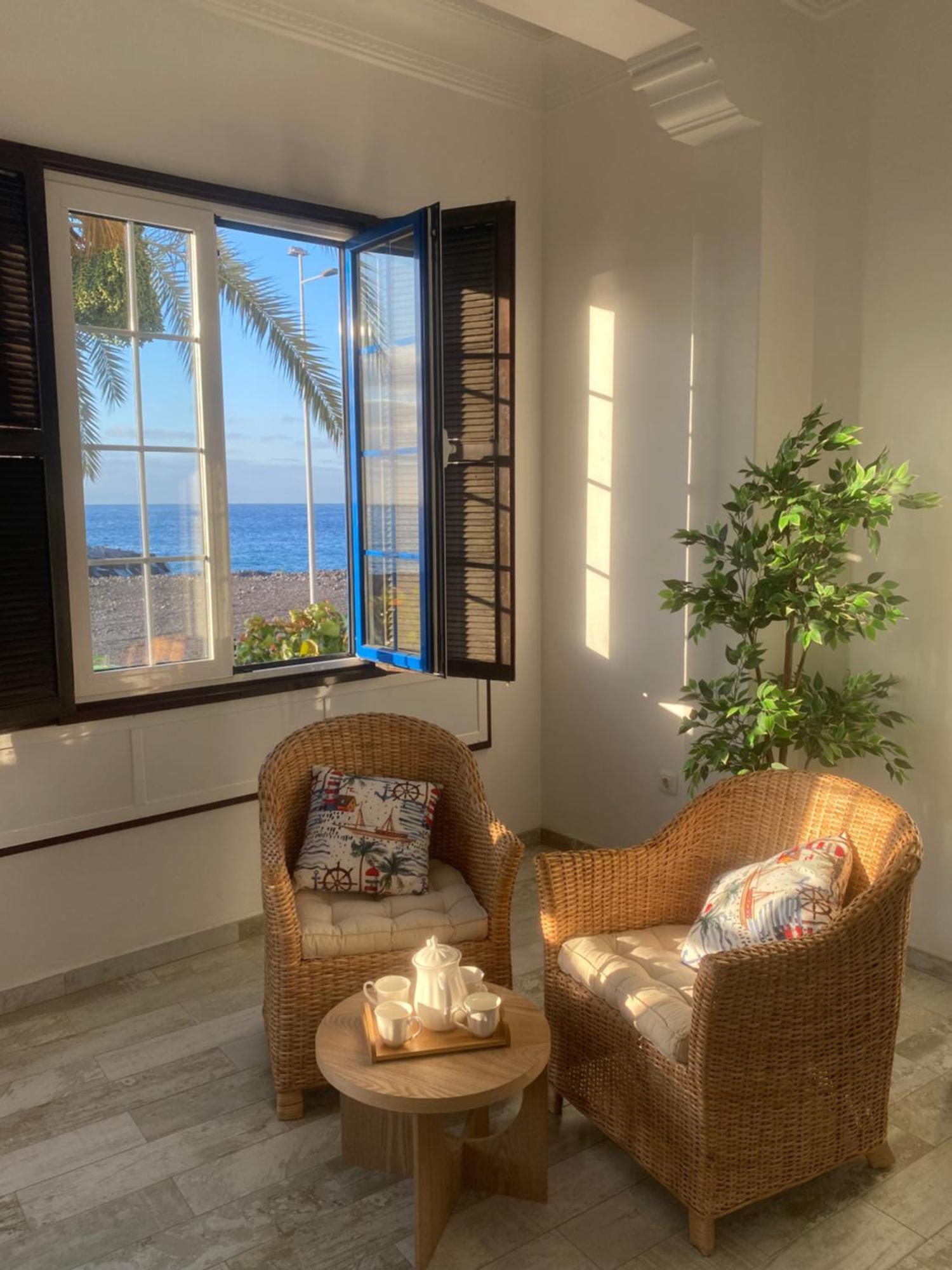 Apartamento La Pepa - Santa Cruz De La Palma Санта-Круз-де-ла-Пальма Экстерьер фото
