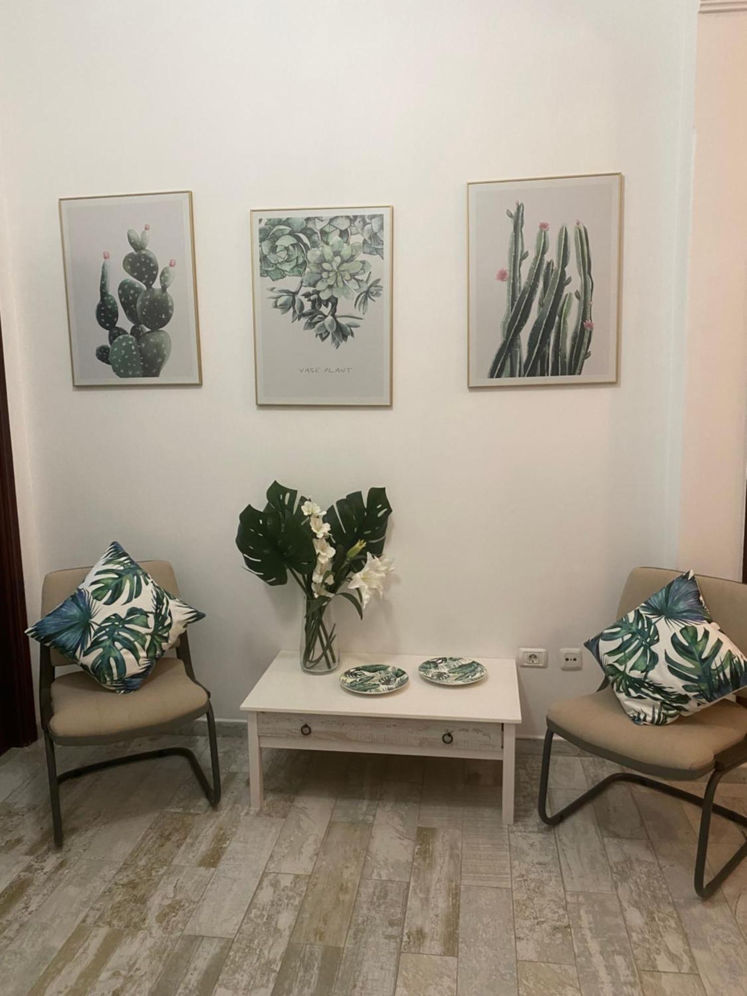 Apartamento La Pepa - Santa Cruz De La Palma Санта-Круз-де-ла-Пальма Экстерьер фото