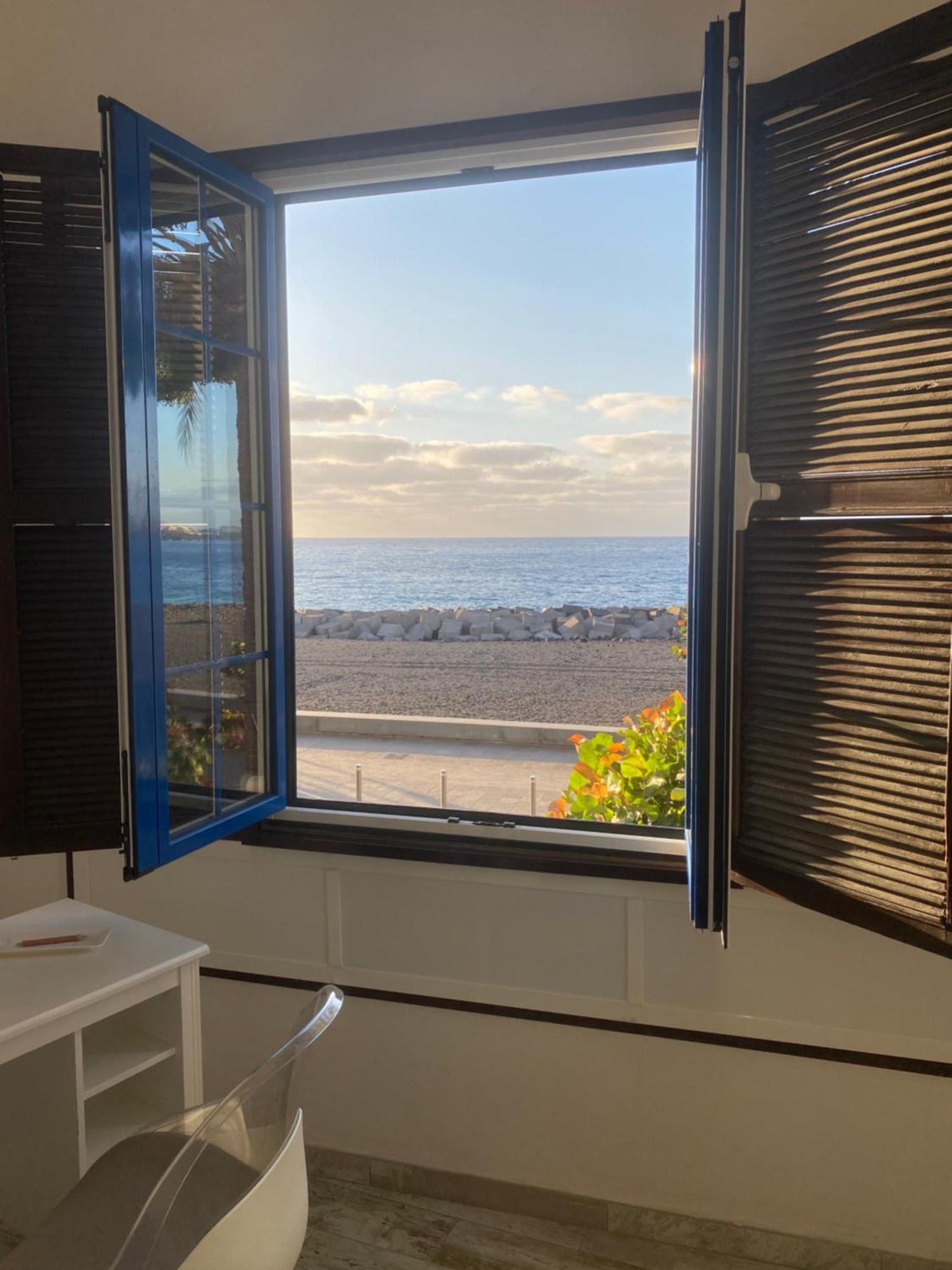 Apartamento La Pepa - Santa Cruz De La Palma Санта-Круз-де-ла-Пальма Экстерьер фото