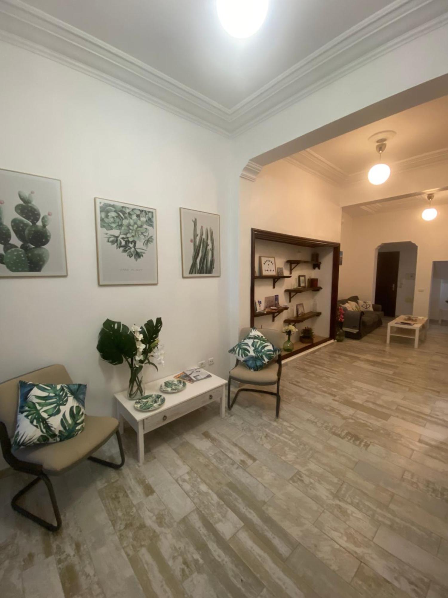 Apartamento La Pepa - Santa Cruz De La Palma Санта-Круз-де-ла-Пальма Экстерьер фото