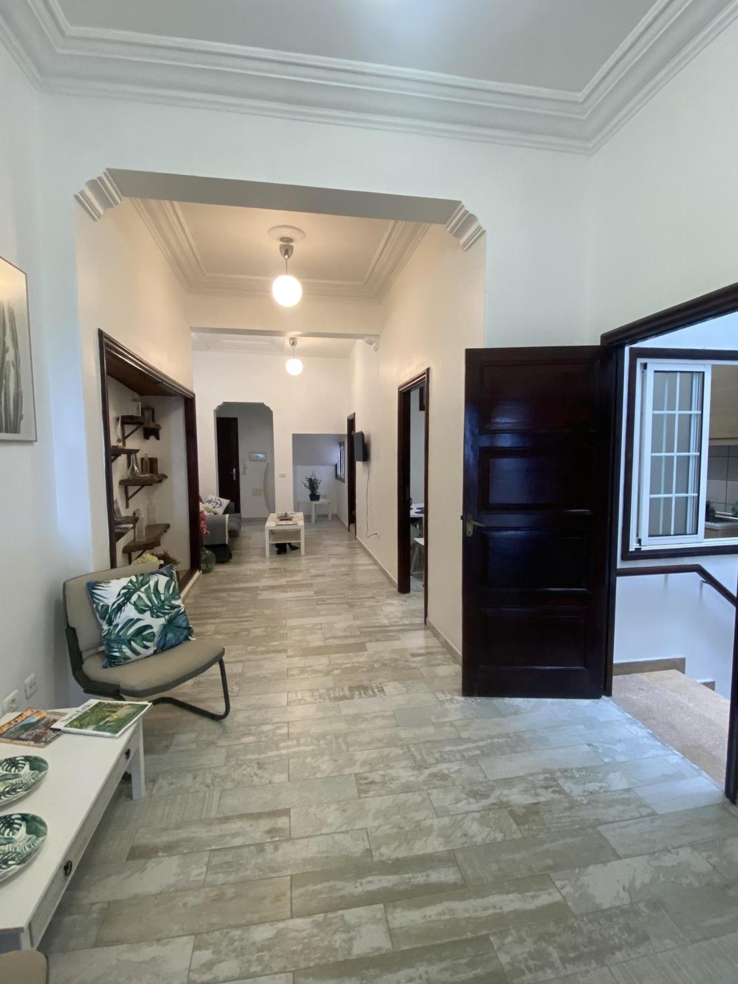 Apartamento La Pepa - Santa Cruz De La Palma Санта-Круз-де-ла-Пальма Экстерьер фото