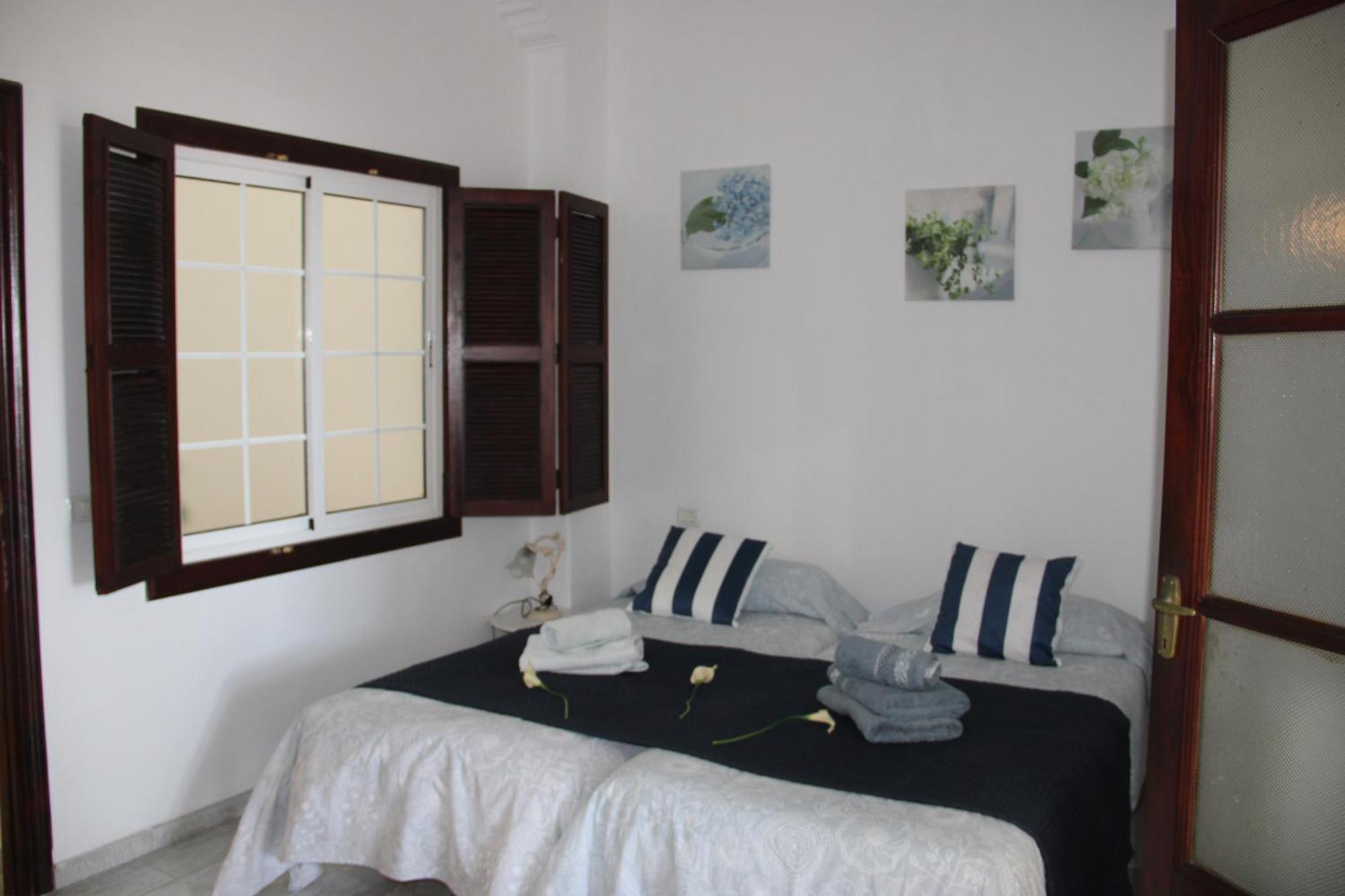 Apartamento La Pepa - Santa Cruz De La Palma Санта-Круз-де-ла-Пальма Экстерьер фото