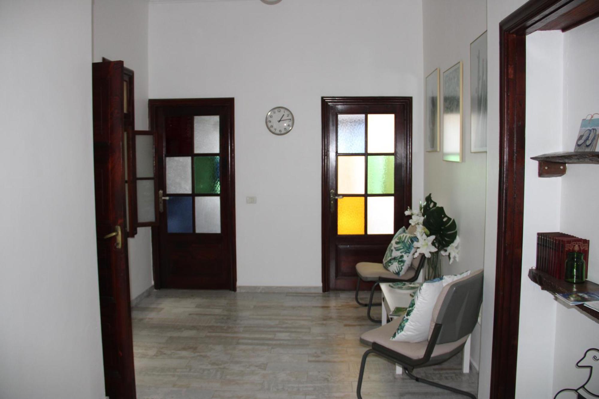 Apartamento La Pepa - Santa Cruz De La Palma Санта-Круз-де-ла-Пальма Экстерьер фото