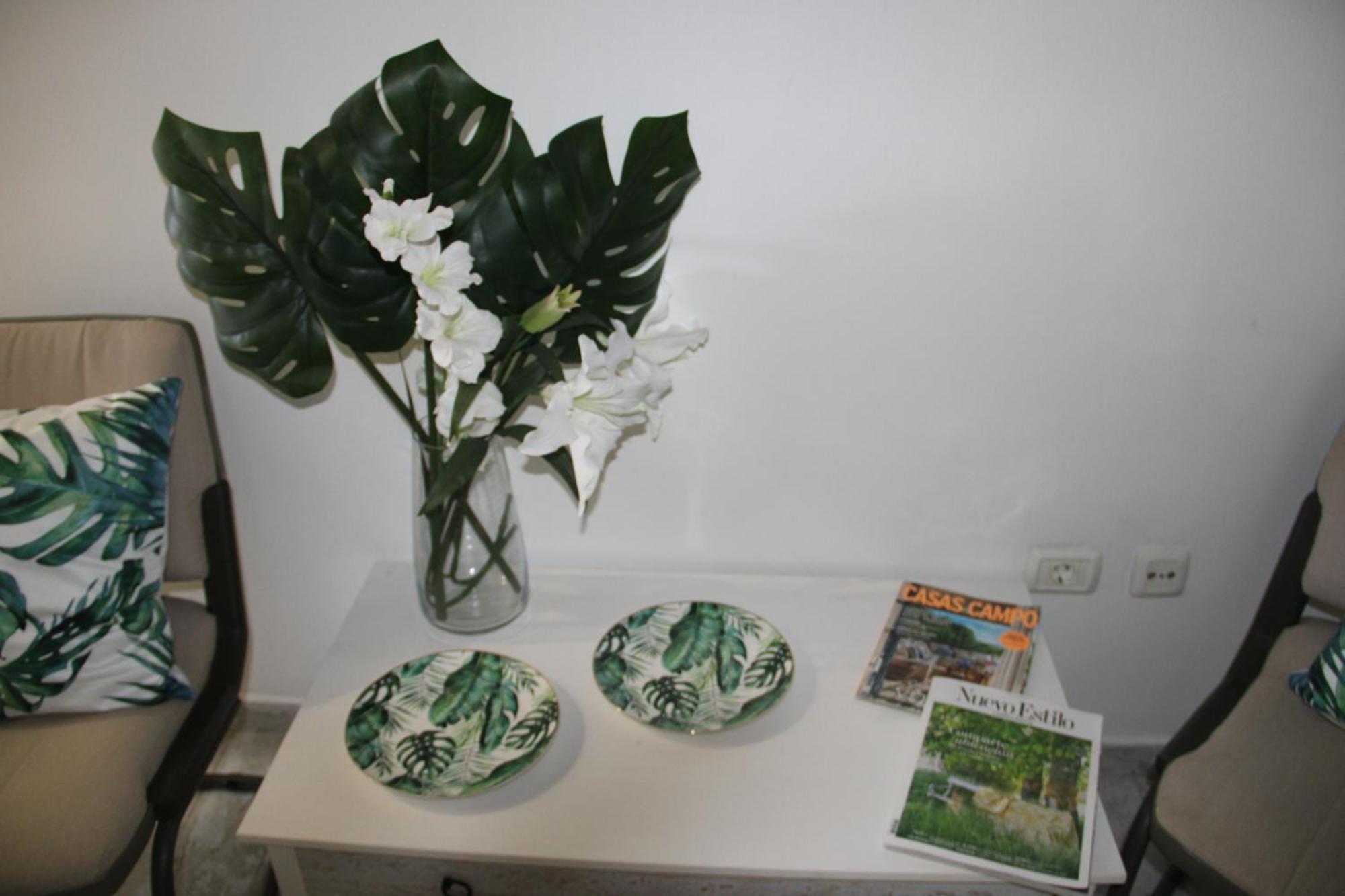 Apartamento La Pepa - Santa Cruz De La Palma Санта-Круз-де-ла-Пальма Экстерьер фото