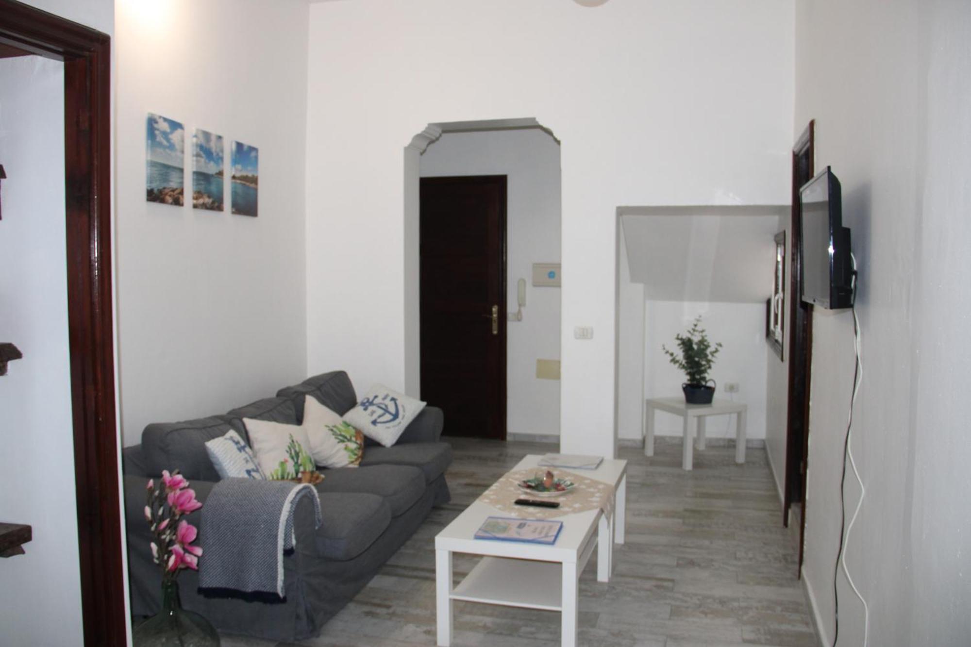 Apartamento La Pepa - Santa Cruz De La Palma Санта-Круз-де-ла-Пальма Экстерьер фото