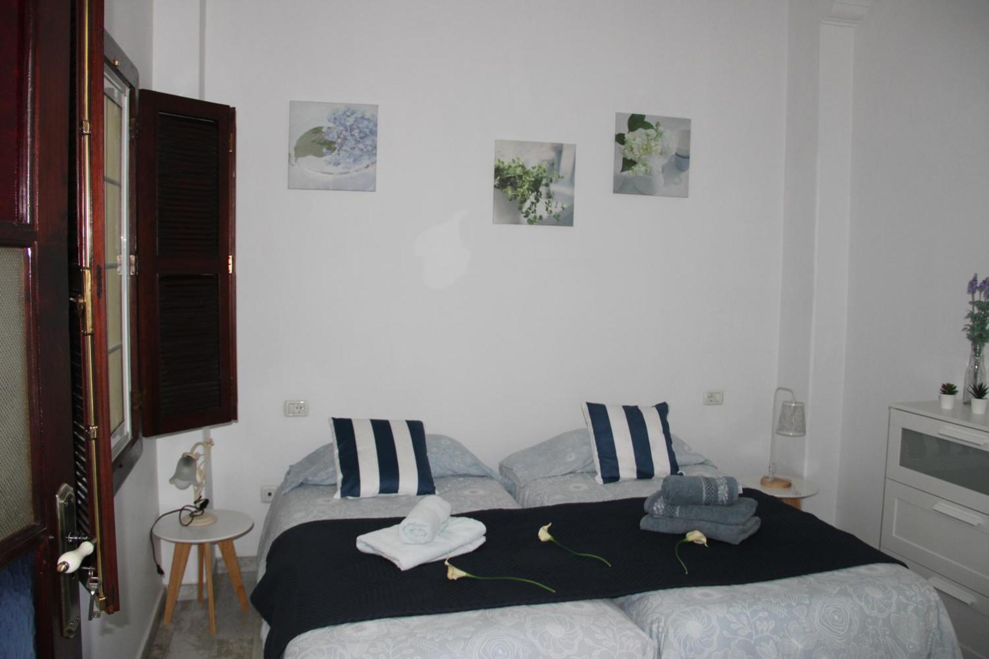 Apartamento La Pepa - Santa Cruz De La Palma Санта-Круз-де-ла-Пальма Экстерьер фото